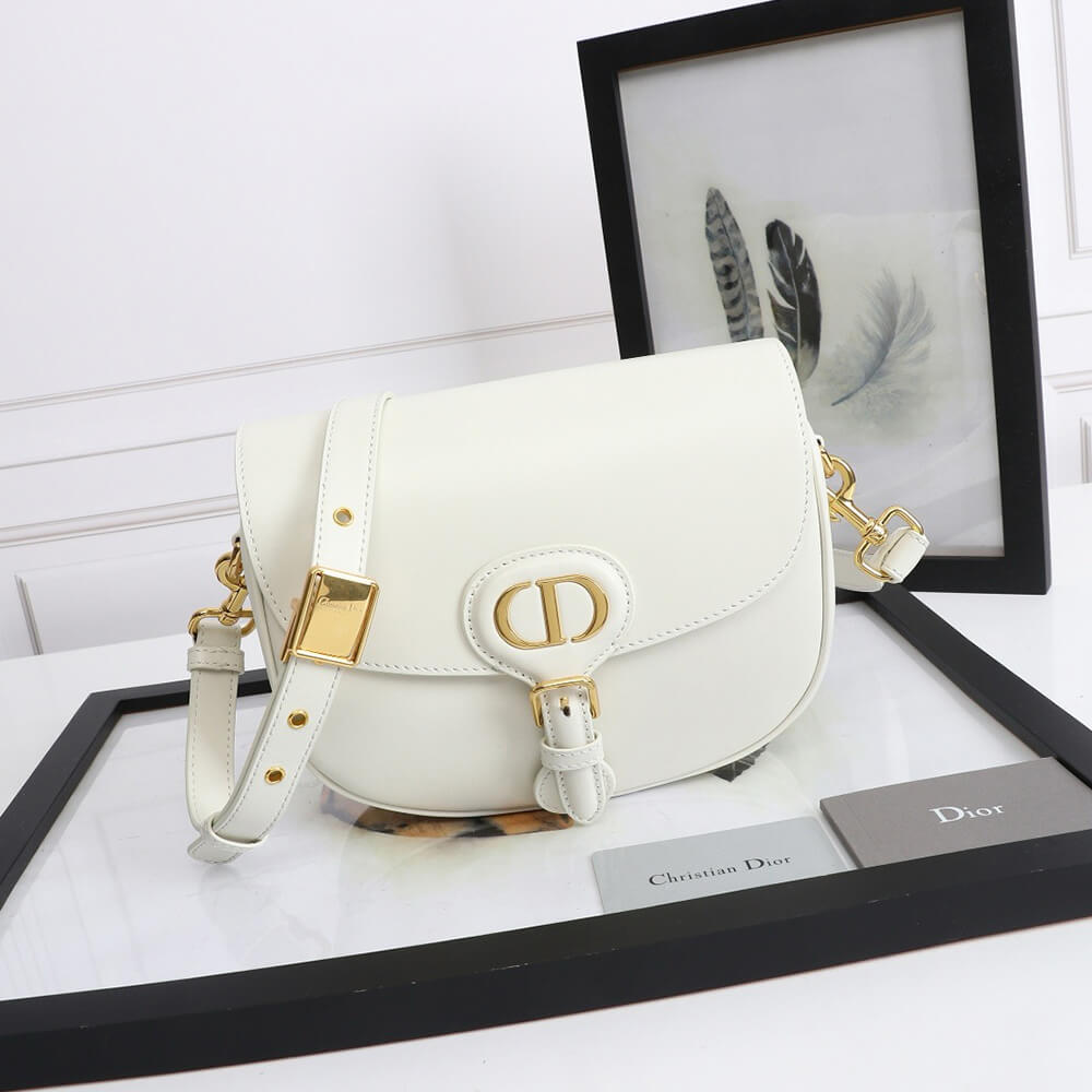 Medium Dior Bobby Bag - Replica Luxury Bags™