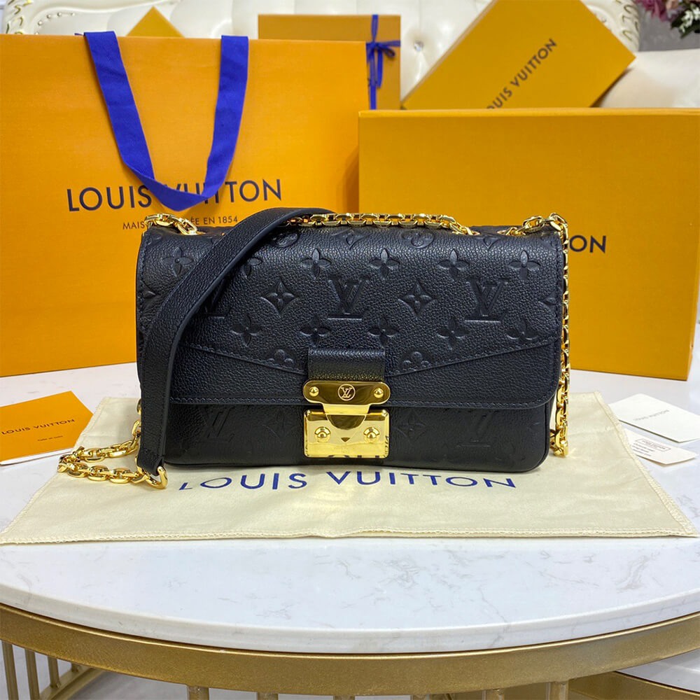 LV Marceau Bag - Replica Luxury Bags™