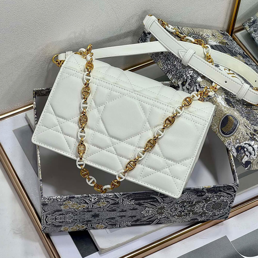 Dior Miss Caro Mini Bag - Replica Luxury Bags™