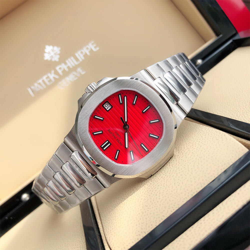 Patek Philippe Nautilus 5711/1A - Replica Luxury Bags™