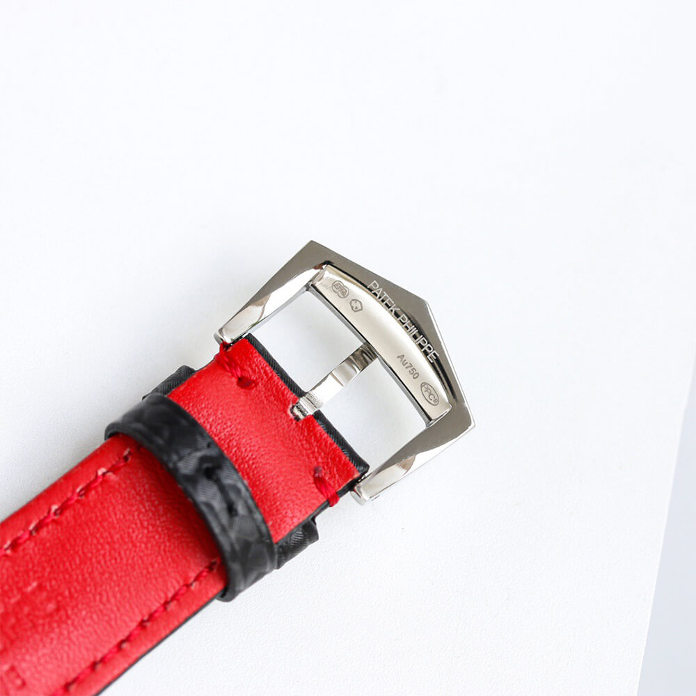 Patek Philippe 6007 - Replica Luxury Bags™