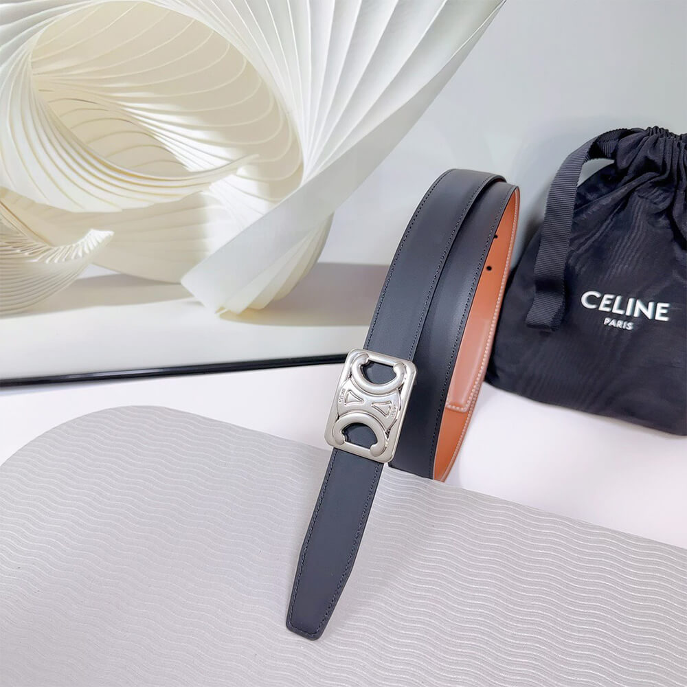 CELINE 25mm belt - Replica Luxury Bags™