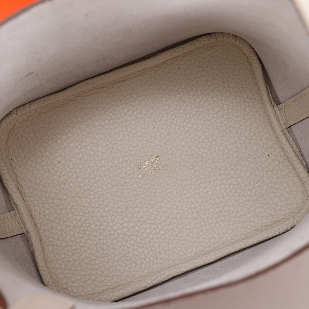 Hermes Picotin Lock 22 Bag - Replica Luxury Bags™