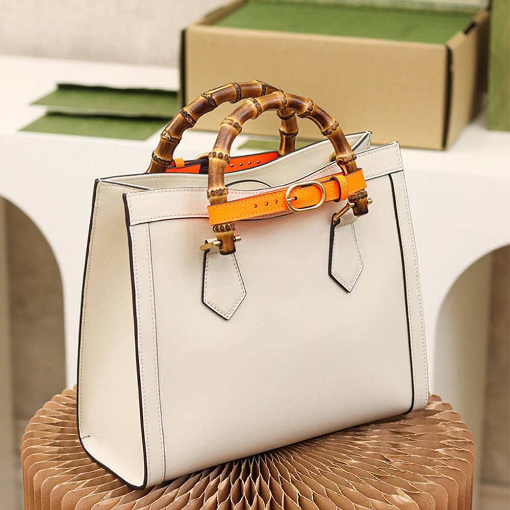 Gucci Diana Small Tote Bag - Replica Luxury Bags™