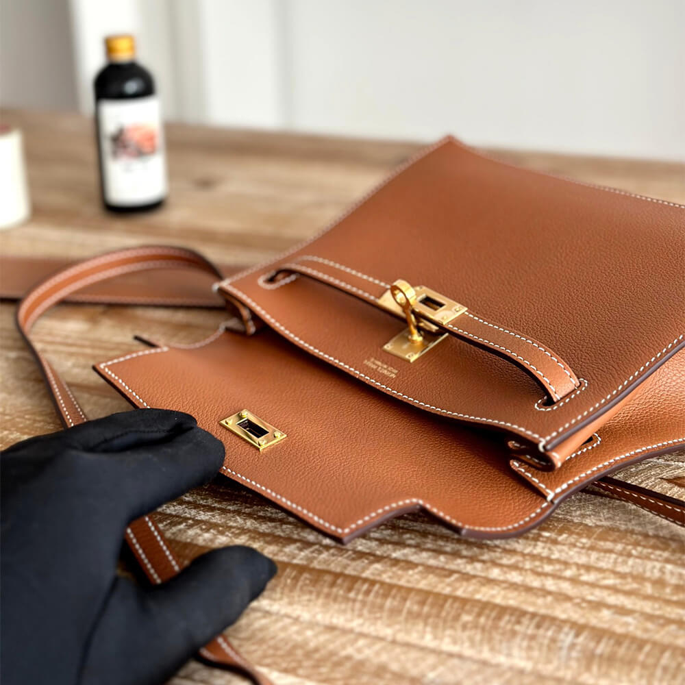 Hermes Kelly Danse Bag - Replica Luxury Bags™