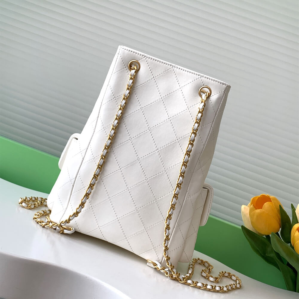 Chanel Backpack Bag - Replica Luxury Bags™