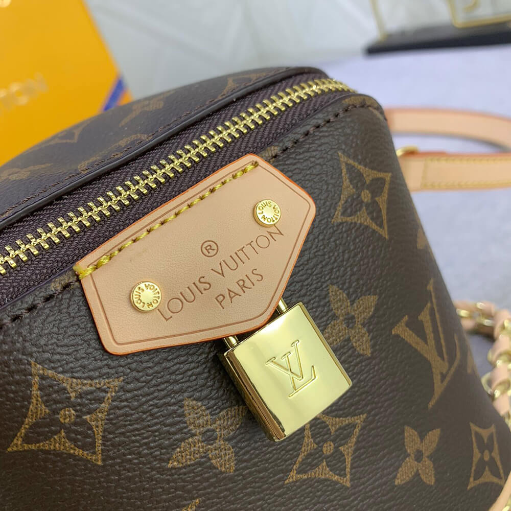 LV Just In Case Bag - Replica Luxury Bags™