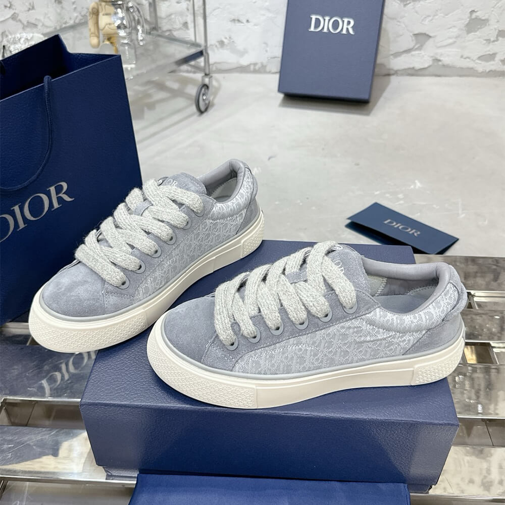 Dior B33 Sneaker Shoes - Replica Luxury Bags™