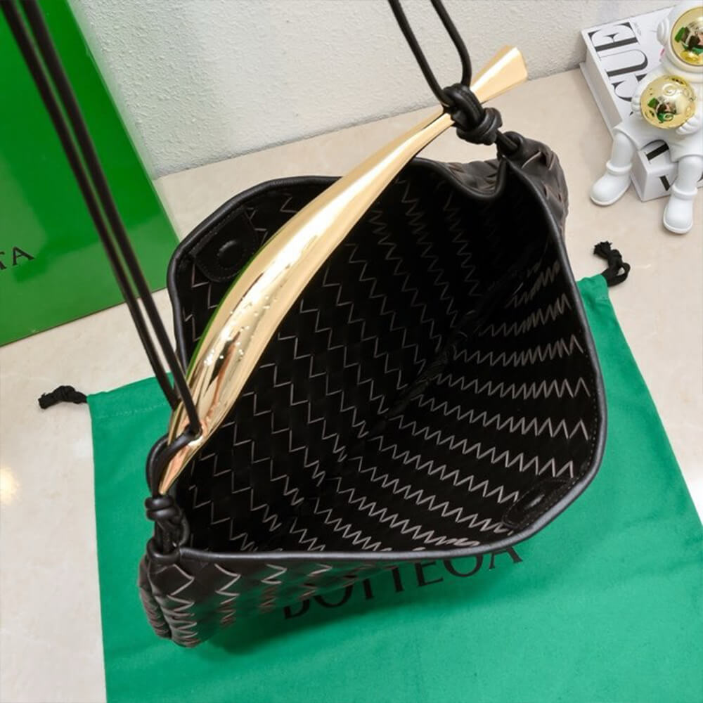 Bottega Veneta Medium Sardine Bag - Replica Luxury Bags™