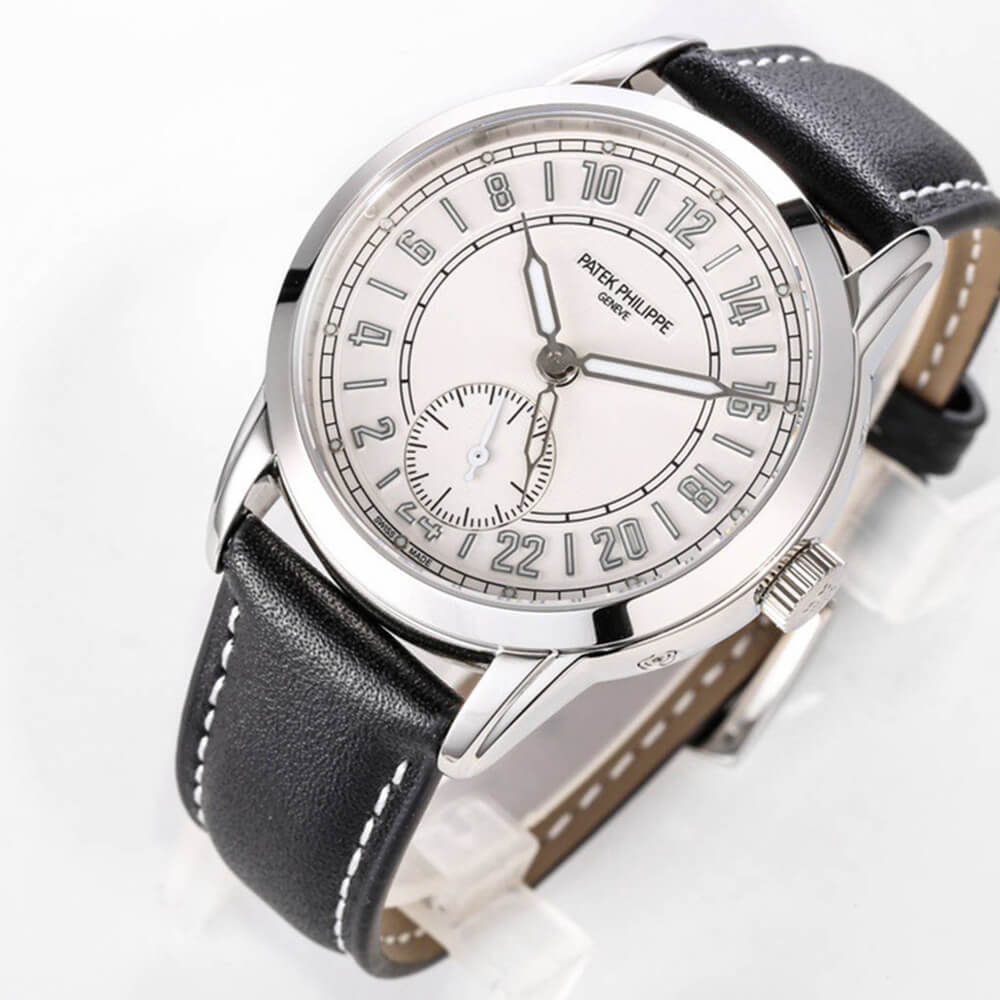 Patek Philippe 5224 - Replica Luxury Bags™