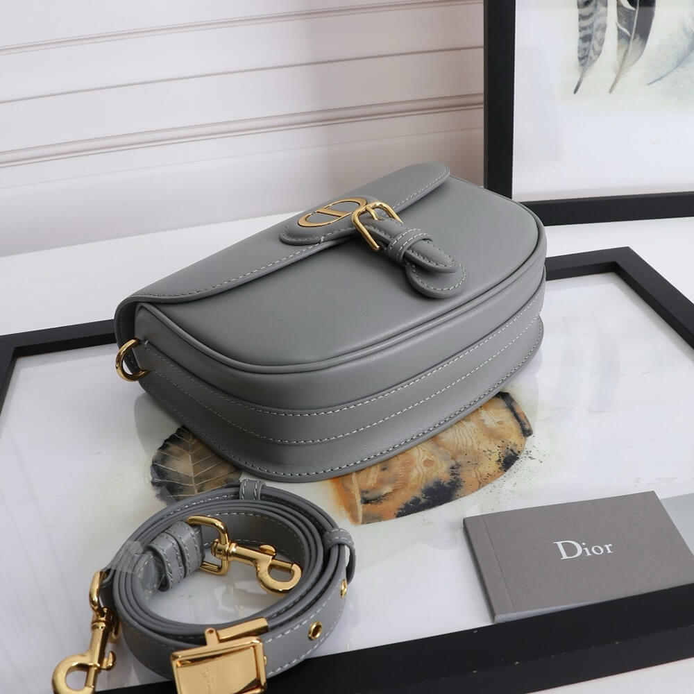 Medium Dior Bobby Bag - Replica Luxury Bags™