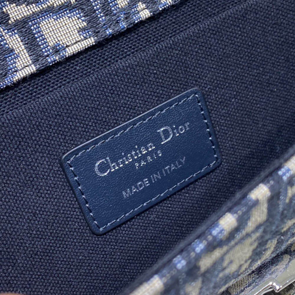 Dior 30 Montaigne East-West Bag with Chain - Replica Luxury Bags™