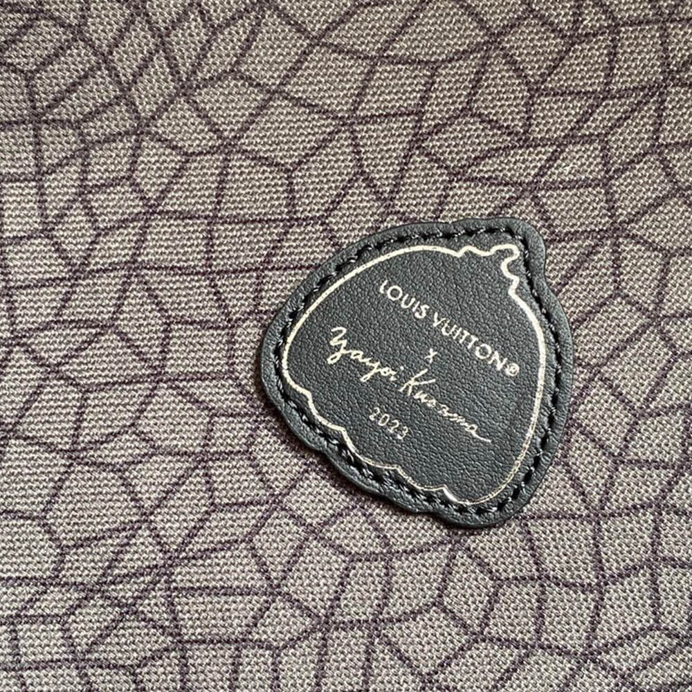 LV x YK Discovery Backpack Bag - Replica Luxury Bags™