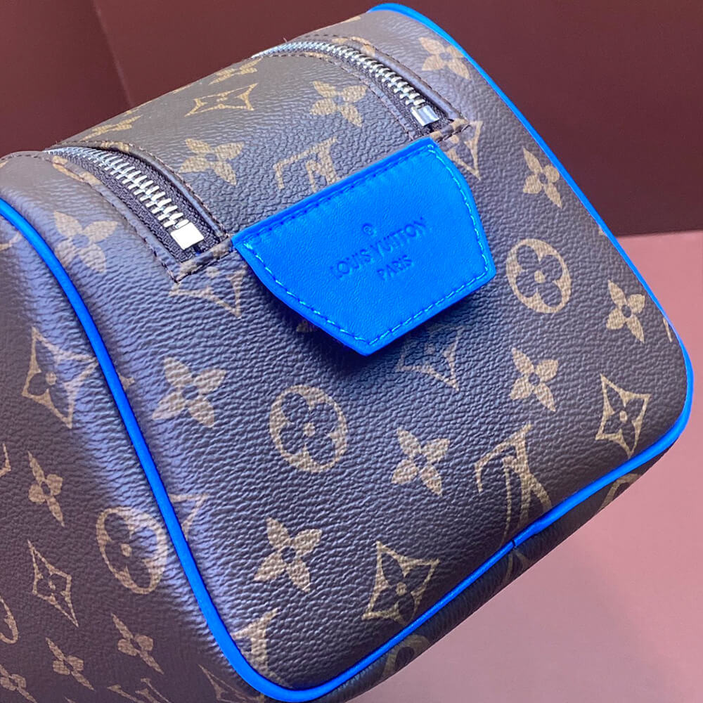 LV Dopp Kit Bag - Replica Luxury Bags™