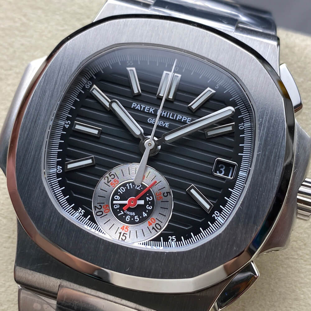 Patek Philippe 5980 - Replica Luxury Bags™