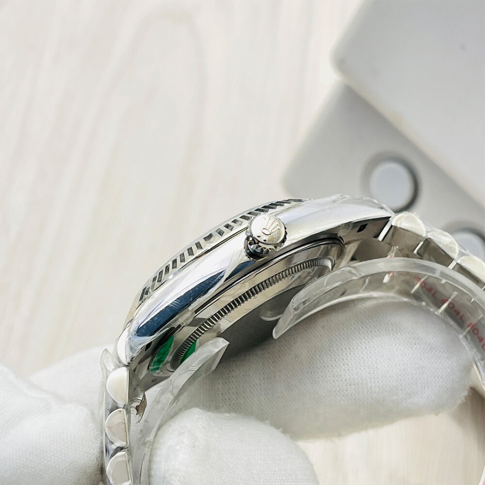 Rolex Day-Date 40 - Replica Luxury Bags™