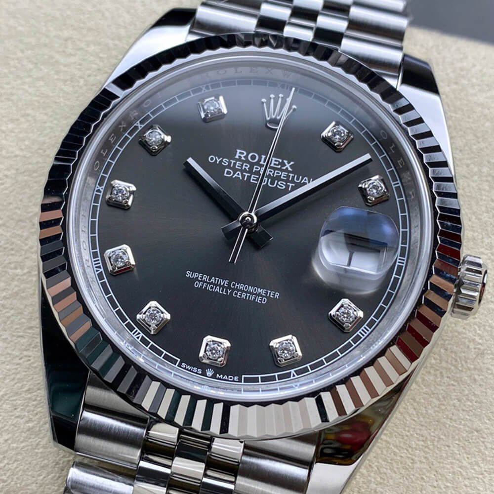 Rolex Datejust 36 - Replica Luxury Bags™