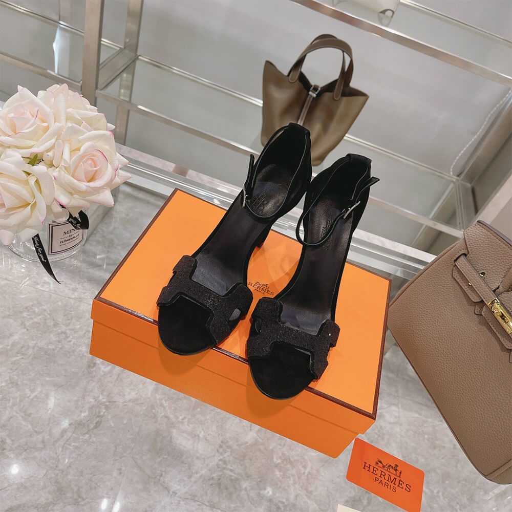 Hermes Premiere 70 sandal Shoes - Replica Luxury Bags™