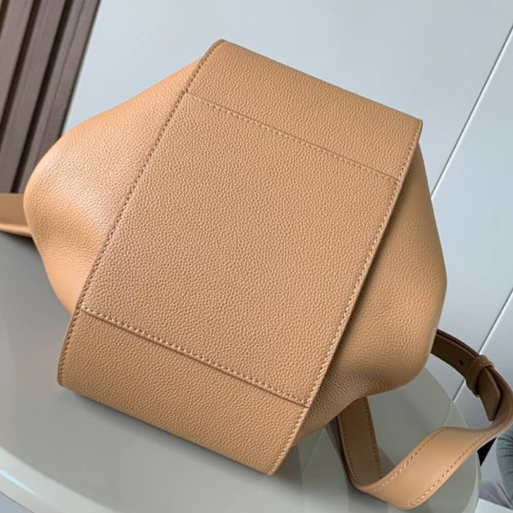 Loewe Small Hammock Bag in Soft Grained Calfskin - Replica Luxury Bags™