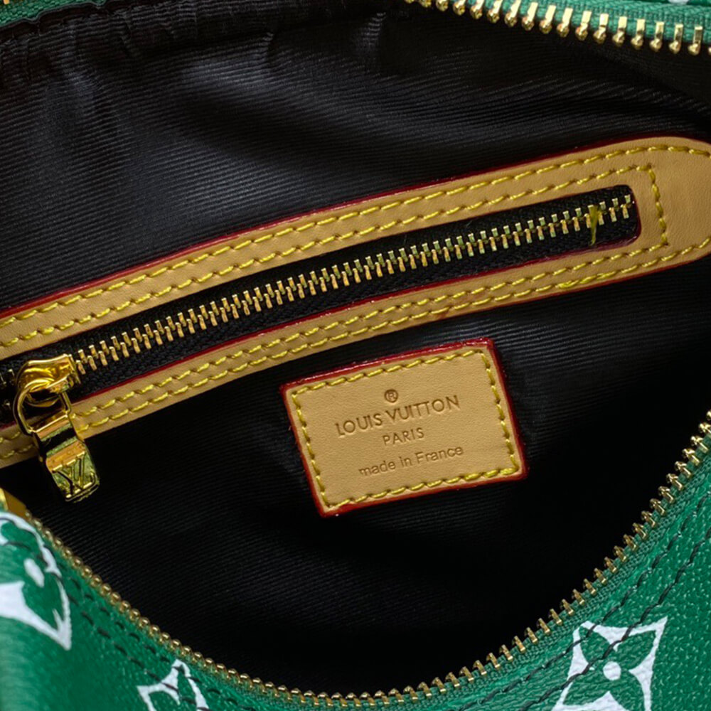 LV Speedy P9 Bandouliere 25 Bag - Replica Luxury Bags™