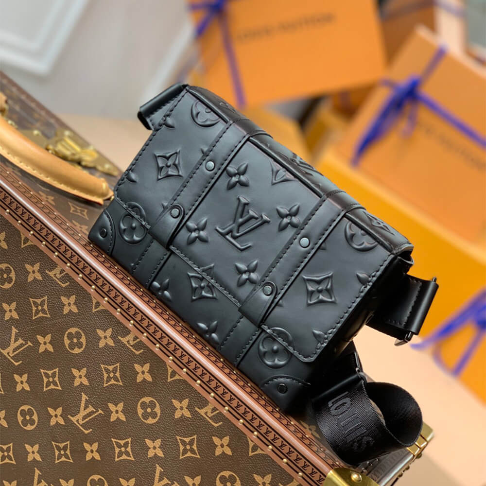 LV Trunk Slingbag - Replica Luxury Bags™