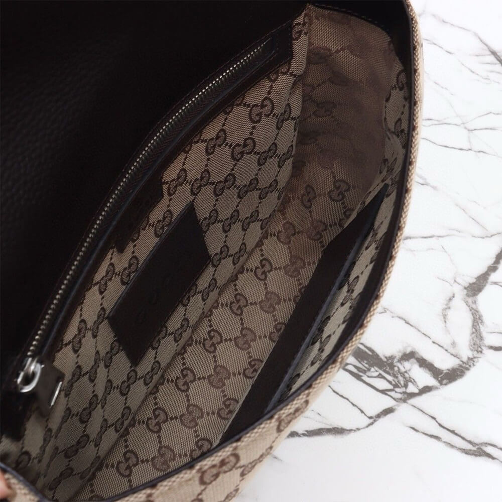 Gucci GG Crossbody Bag - Replica Luxury Bags™
