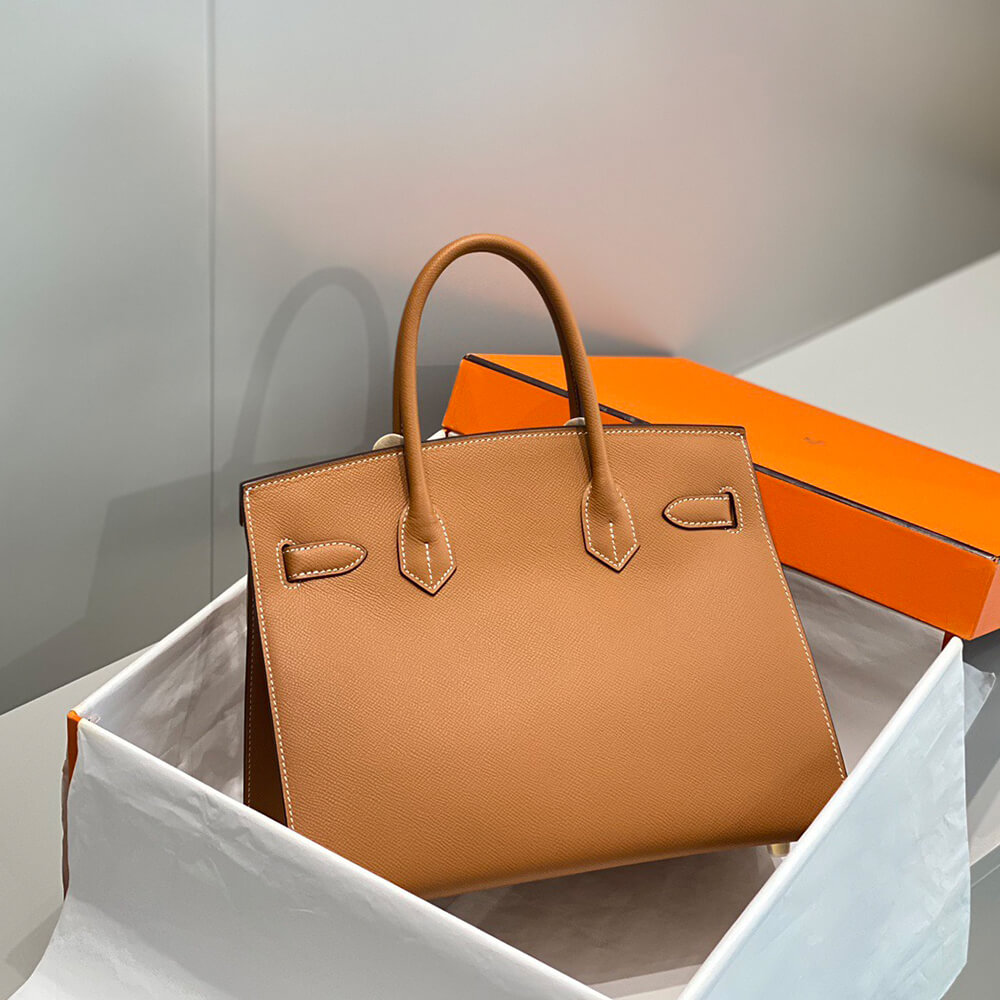 Hermes Birkin 30 Sellier Bag - Replica Luxury Bags™