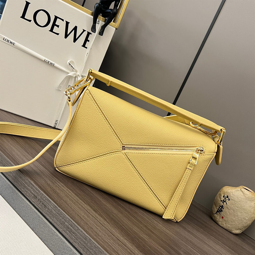 LOEWE Small Puzzle Bag - Replica Luxury Bags™
