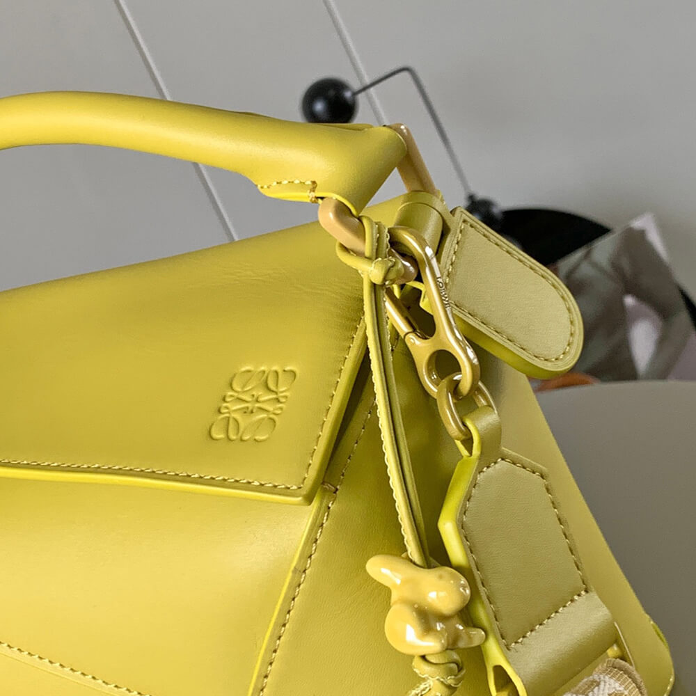 Loewe Small Puzzle Bag - Replica Luxury Bags™