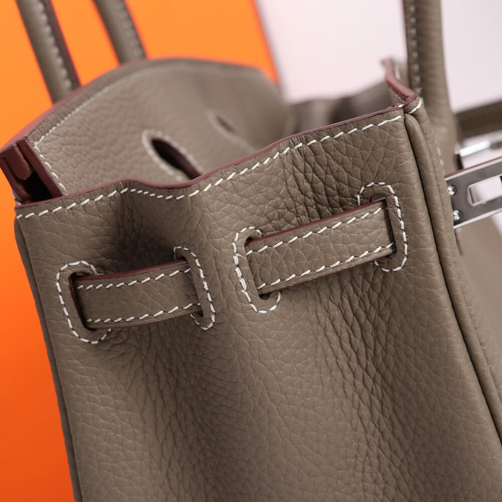 Hermes Birkin Bag 30 - Replica Luxury Bags™