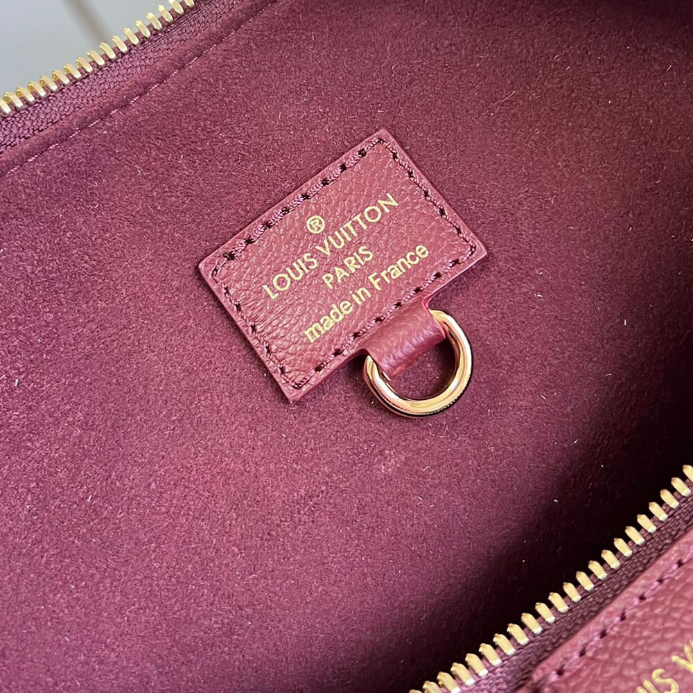 LV Sac Sport Bag - Replica Luxury Bags™