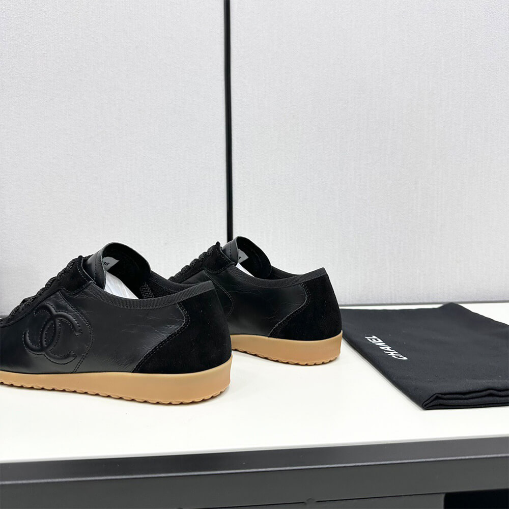 Chanel Trainers Shoes - Replica Luxury Bags™