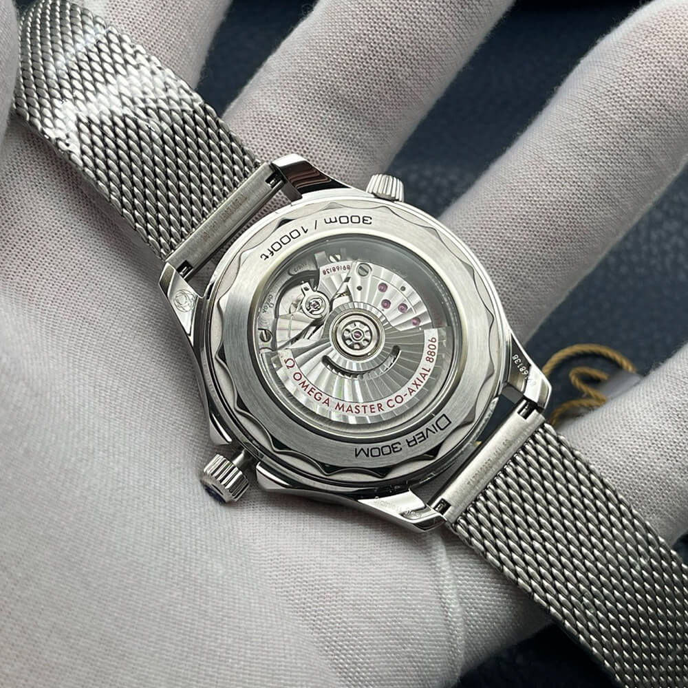 Omega Seamaster Diver 300M - Replica Luxury Bags™