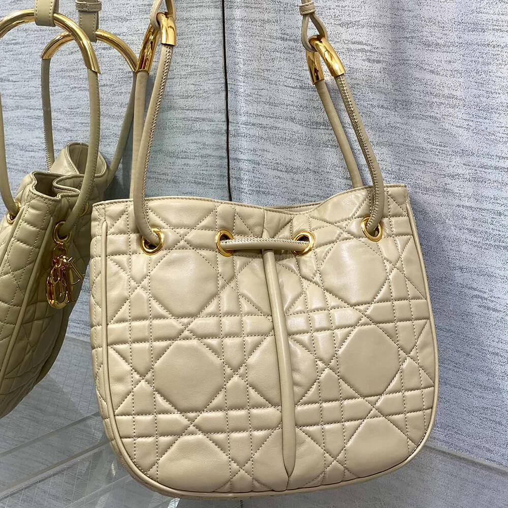 Medium Dior Nolita Bag - Replica Luxury Bags™