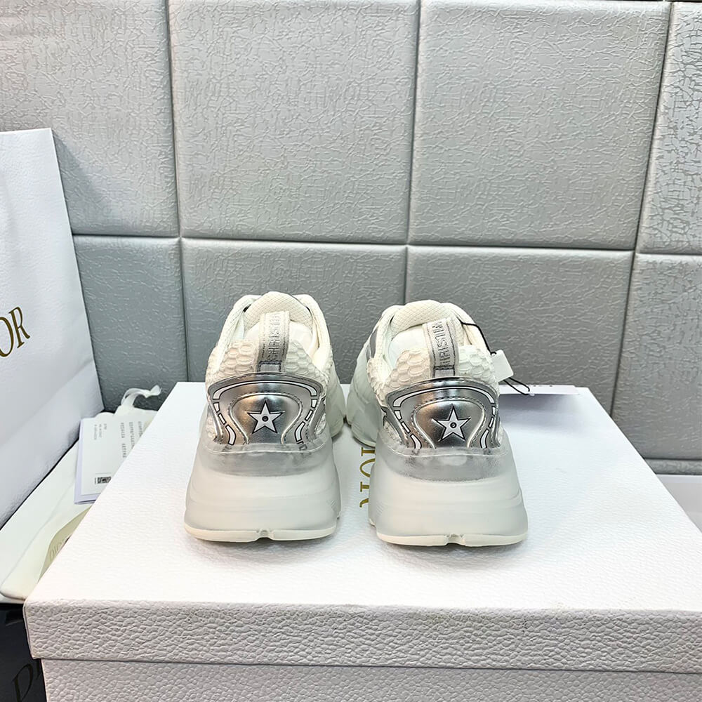 DIOR VIBE SNEAKER Shoes - Replica Luxury Bags™