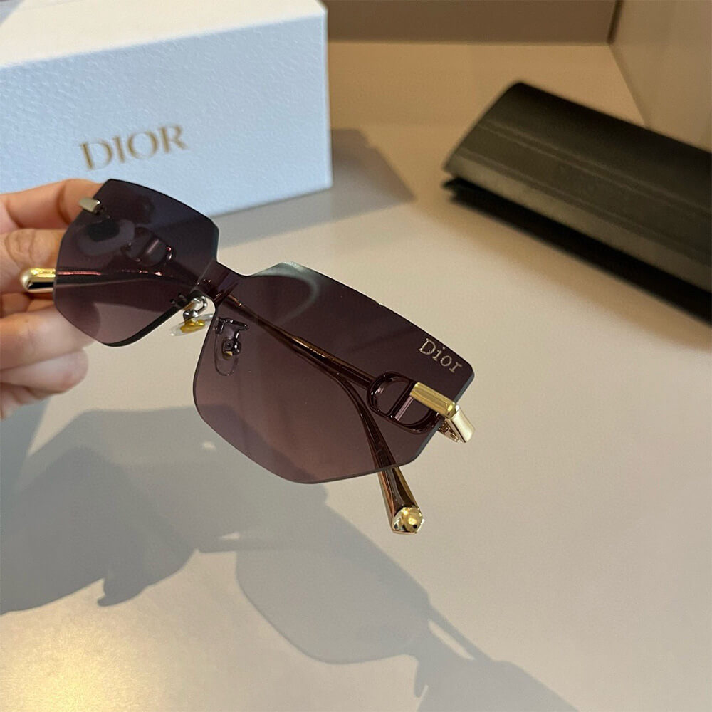 DIOR SUNGLASSES - Replica Luxury Bags™