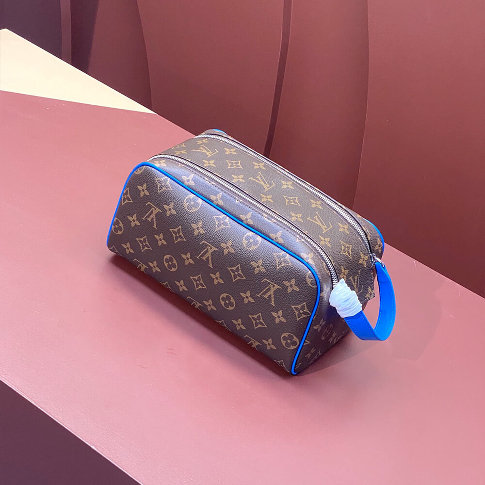 LV Dopp Kit Bag - Replica Luxury Bags™