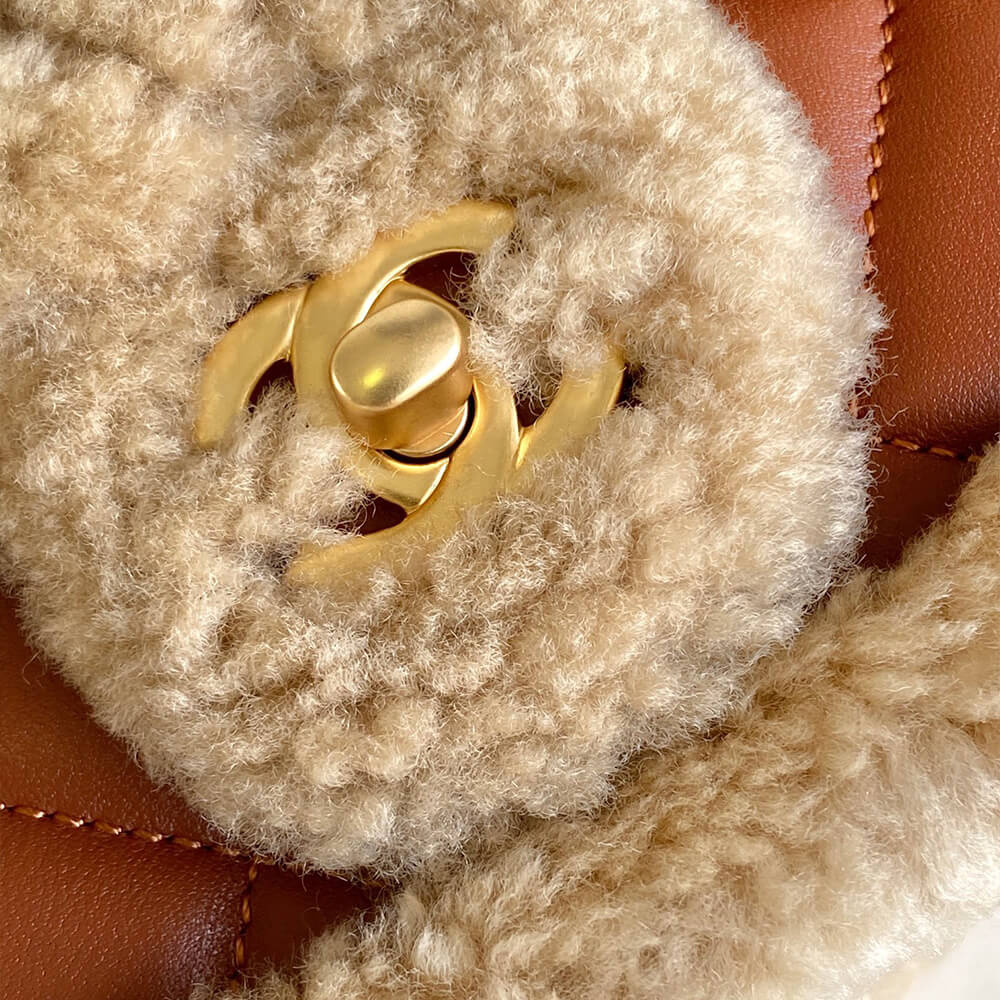 Chanel Mini Flap Bag - Replica Luxury Bags™