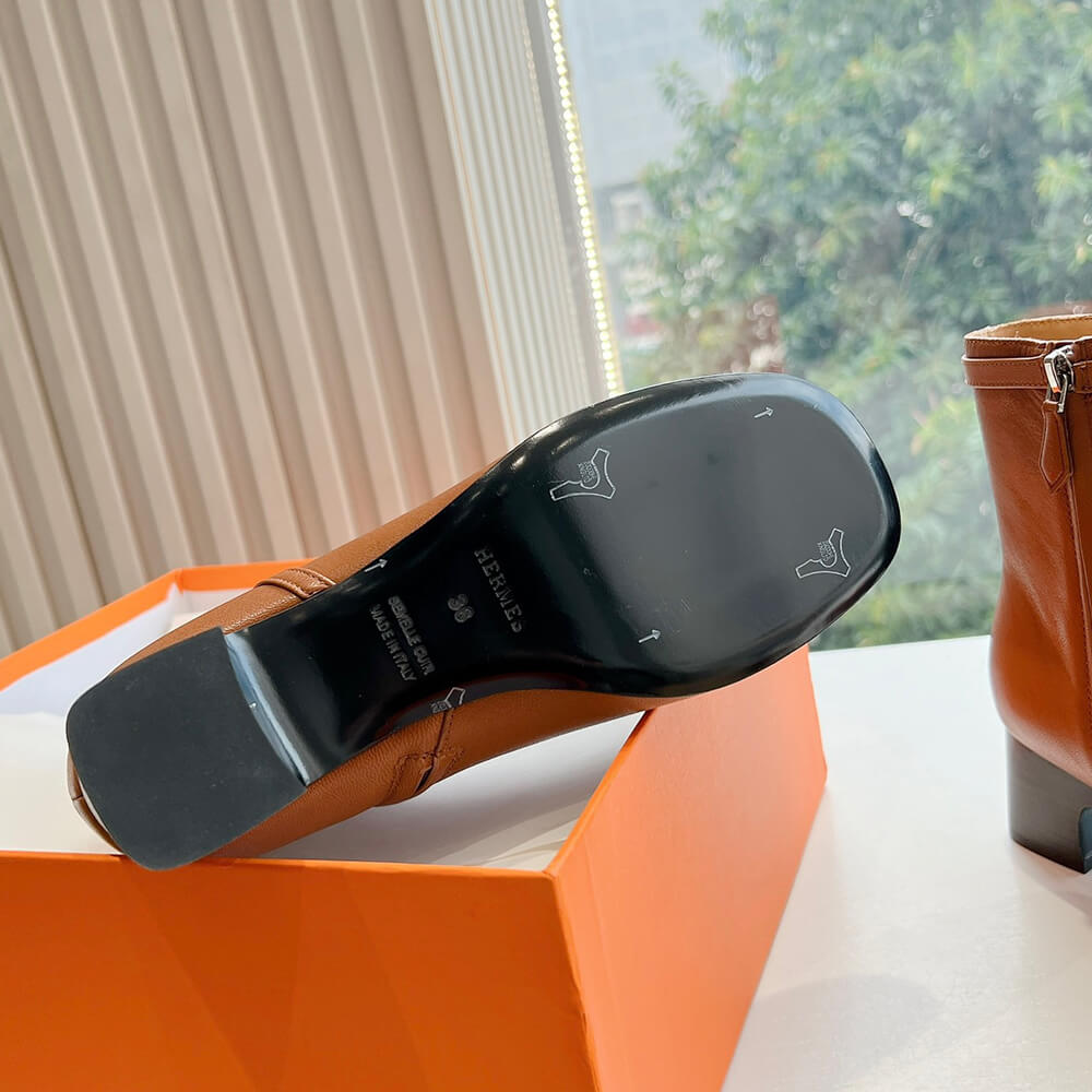 Hermes Imperial 50 ankle boot Shoes - Replica Luxury Bags™