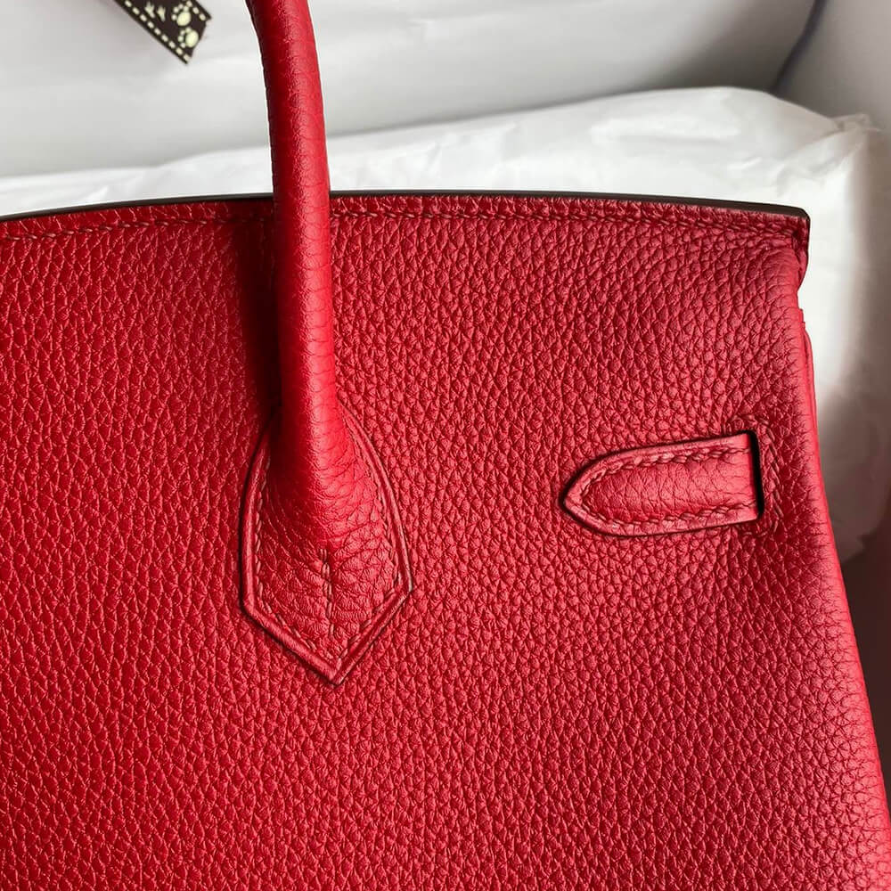 Hermes Birkin Bag 25 - Replica Luxury Bags™