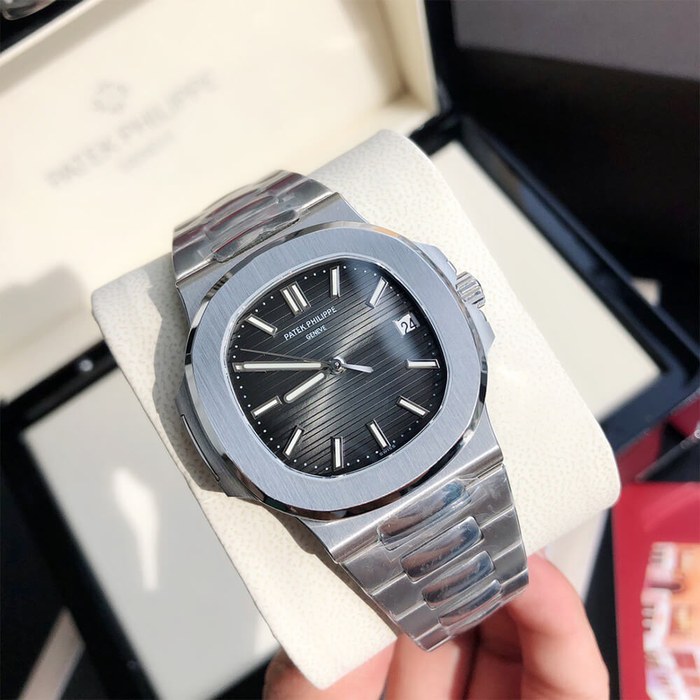 Patek Philippe Nautilus 5711/1A - Replica Luxury Bags™