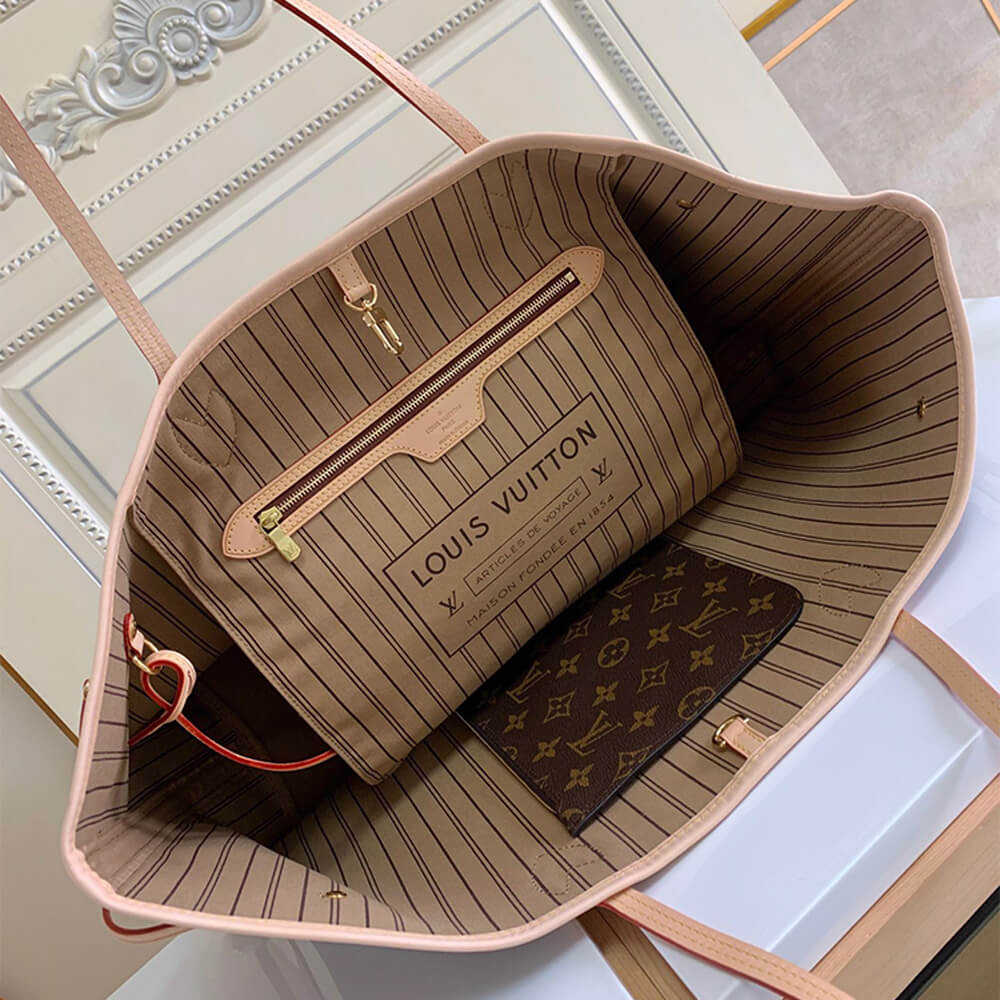 LV Neverfull GM Bag - Replica Luxury Bags™