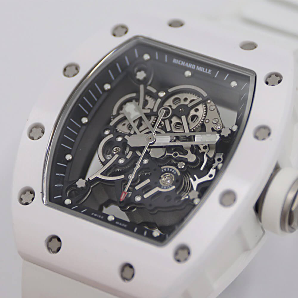 Richard Mille 055 - Replica Luxury Bags™