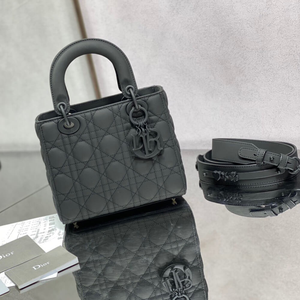 Small Lady Dior My Abcdior Bag - Replica Luxury Bags™
