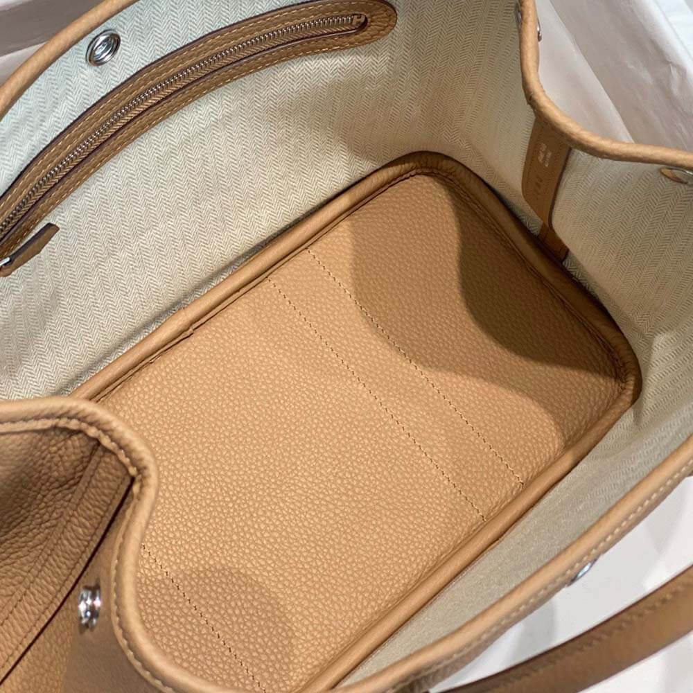 Hermes Garden Party 30 Bag - Replica Luxury Bags™