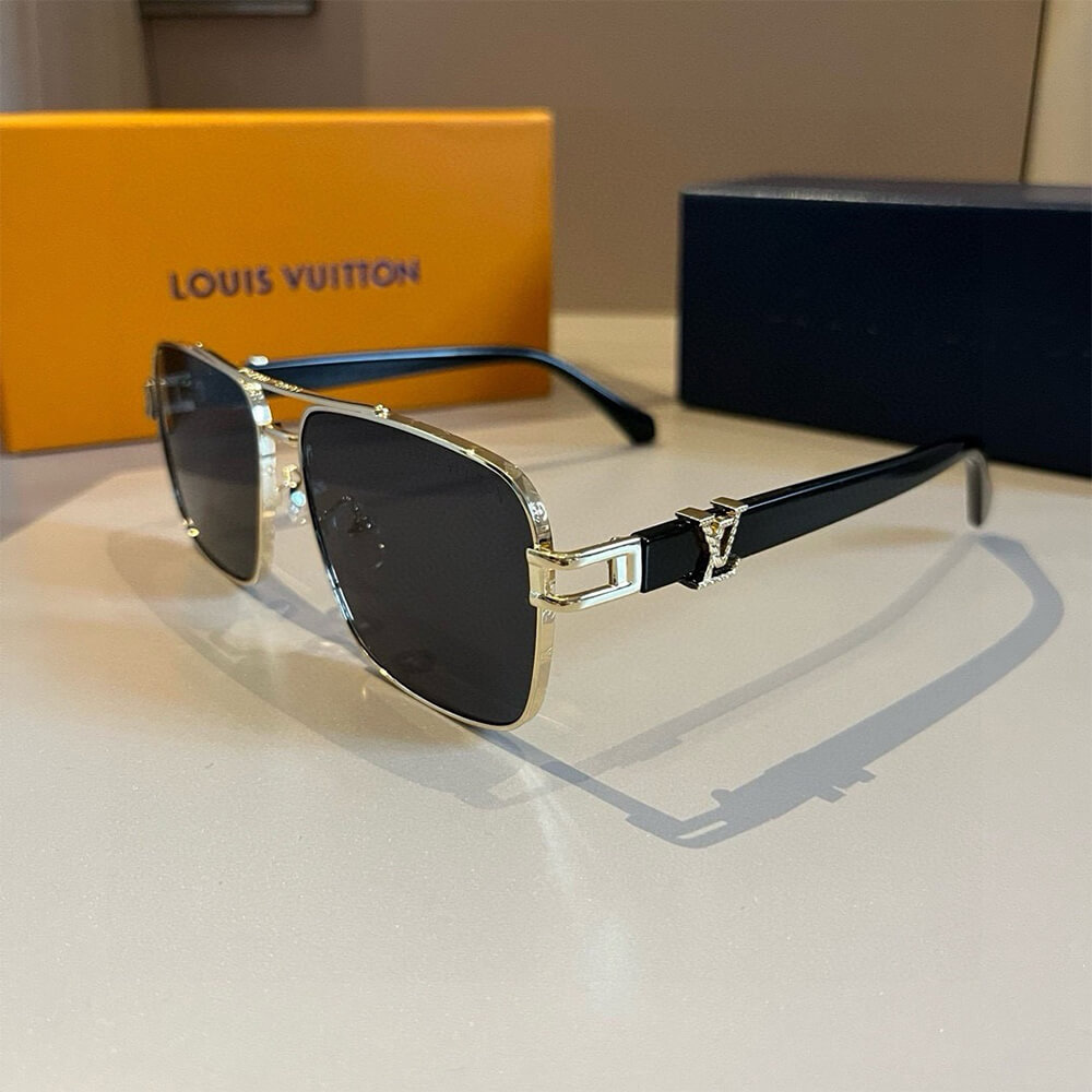 LOUIS VUITTON SUNGLASSES - Replica Luxury Bags™