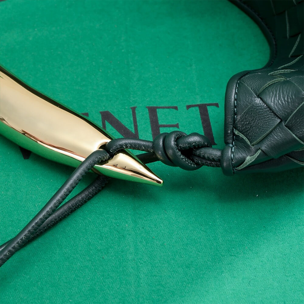 Bottega Veneta Medium Sardine Bag - Replica Luxury Bags™