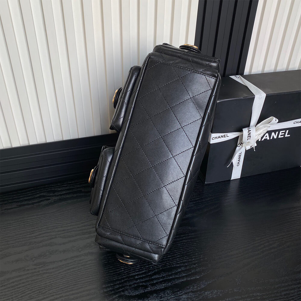 Chanel Maxi Hobo Bag - Replica Luxury Bags™