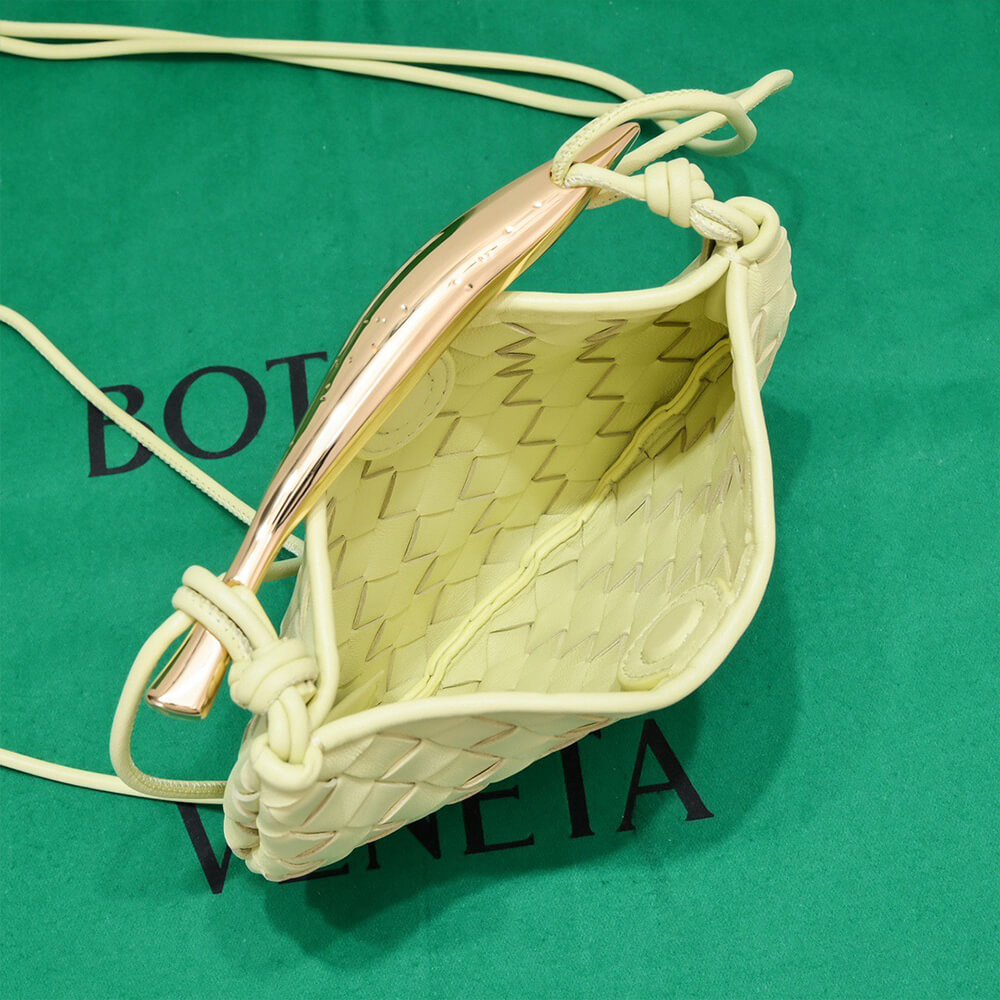 Bottega Veneta Mini Sardine Bag - Replica Luxury Bags™