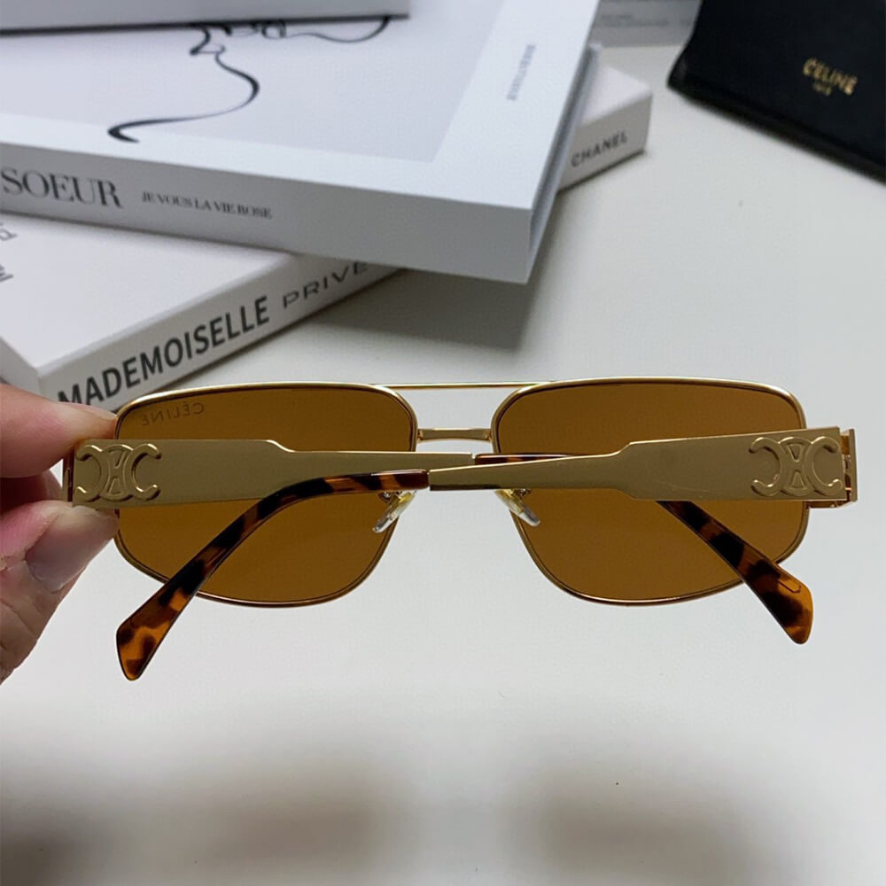 CELINE SUNGLASSES - Replica Luxury Bags™